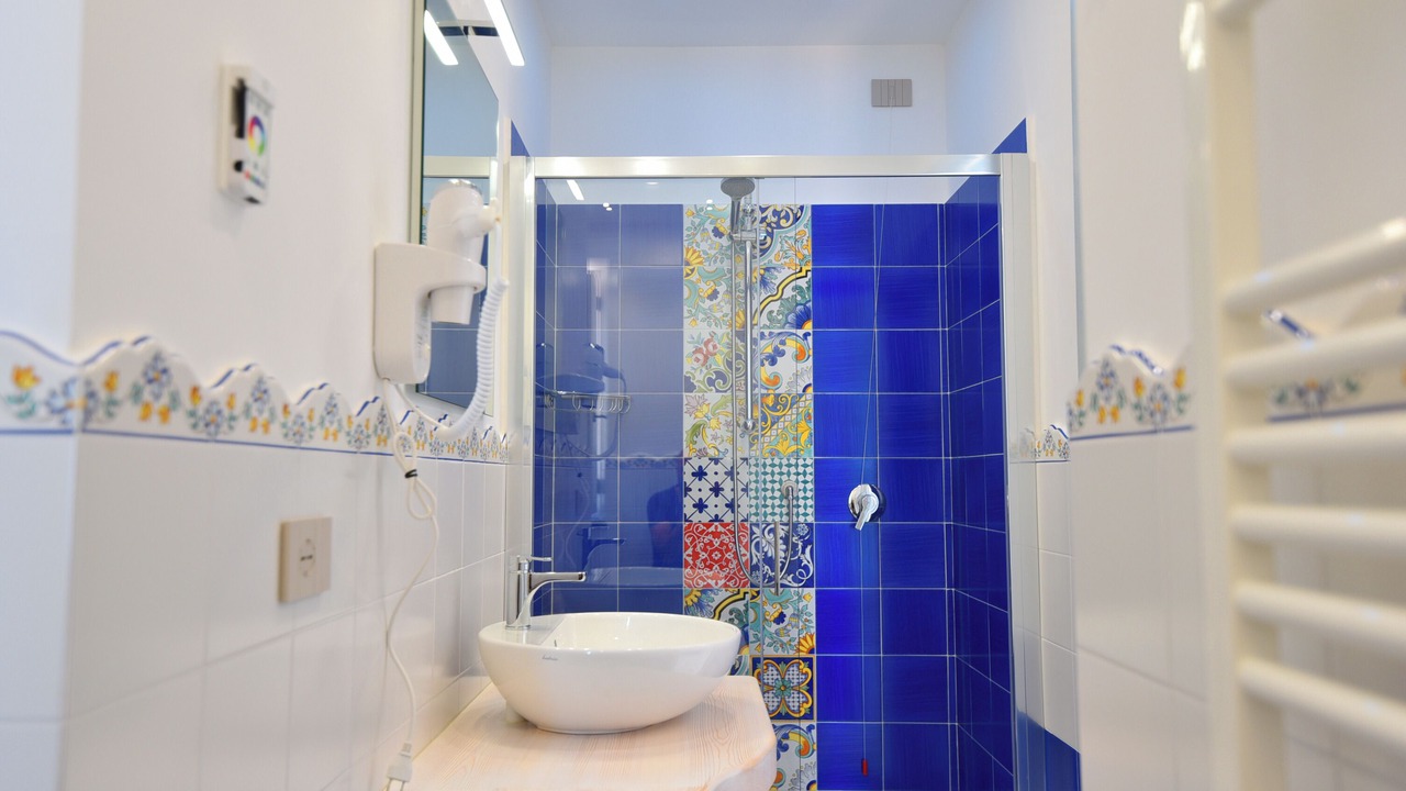 Photo of Bathroom in San Michele