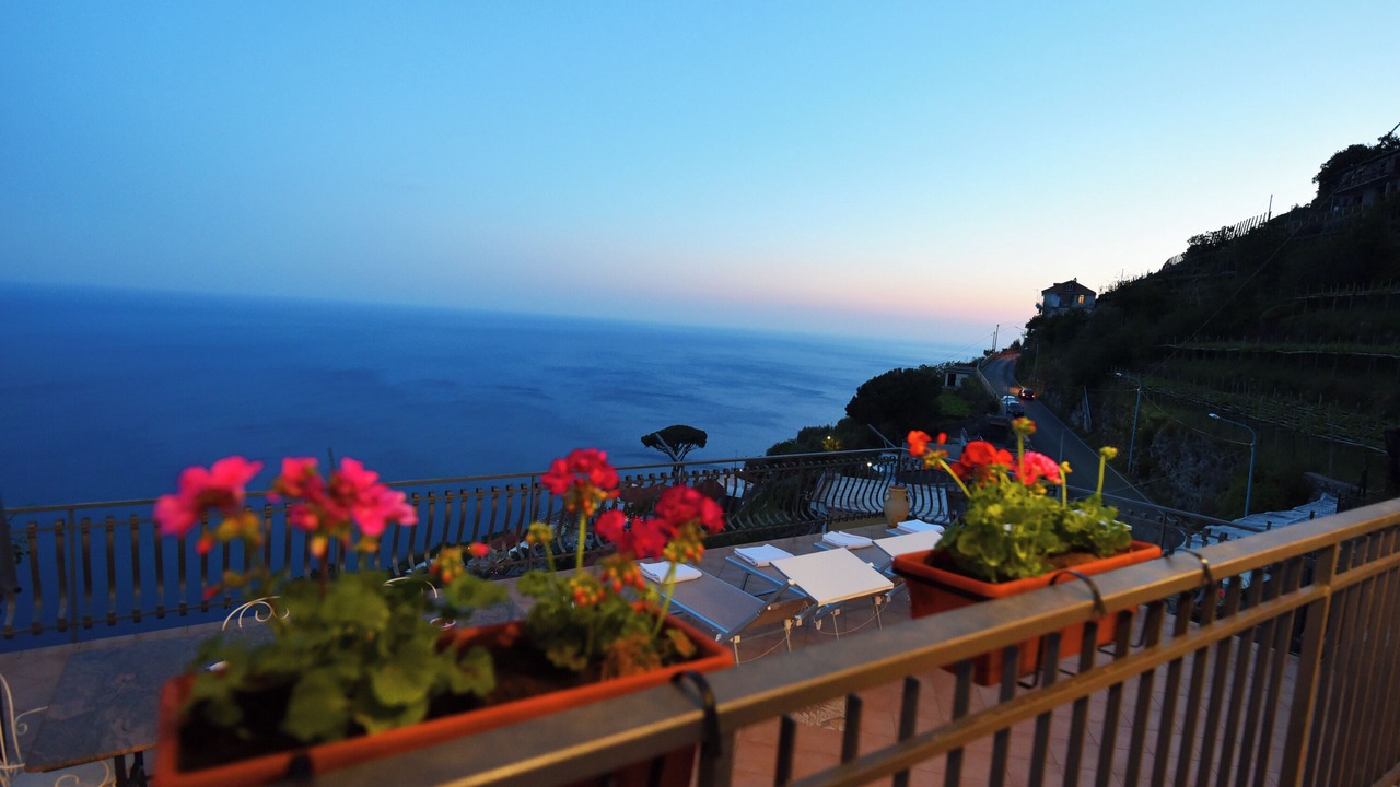 Photo of Patio Balcony in San Michele