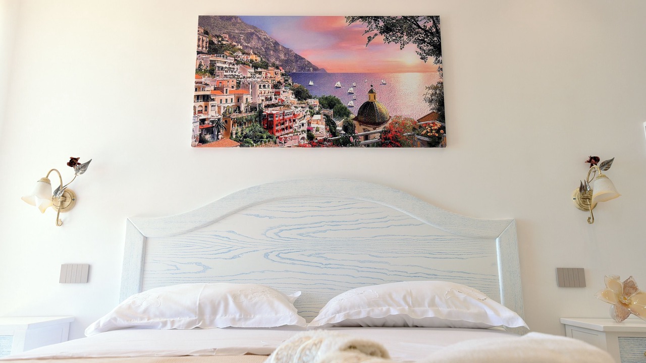 Photo of Bedroom in San Michele