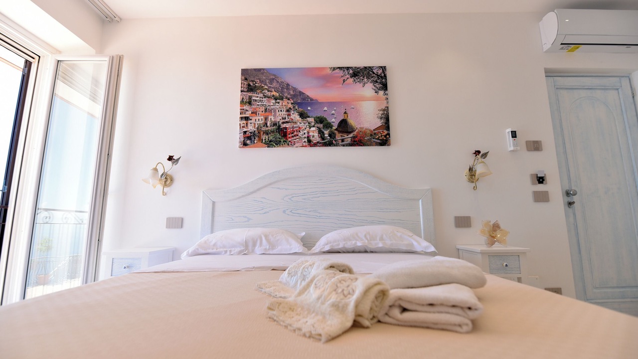 Photo of Bedroom in San Michele