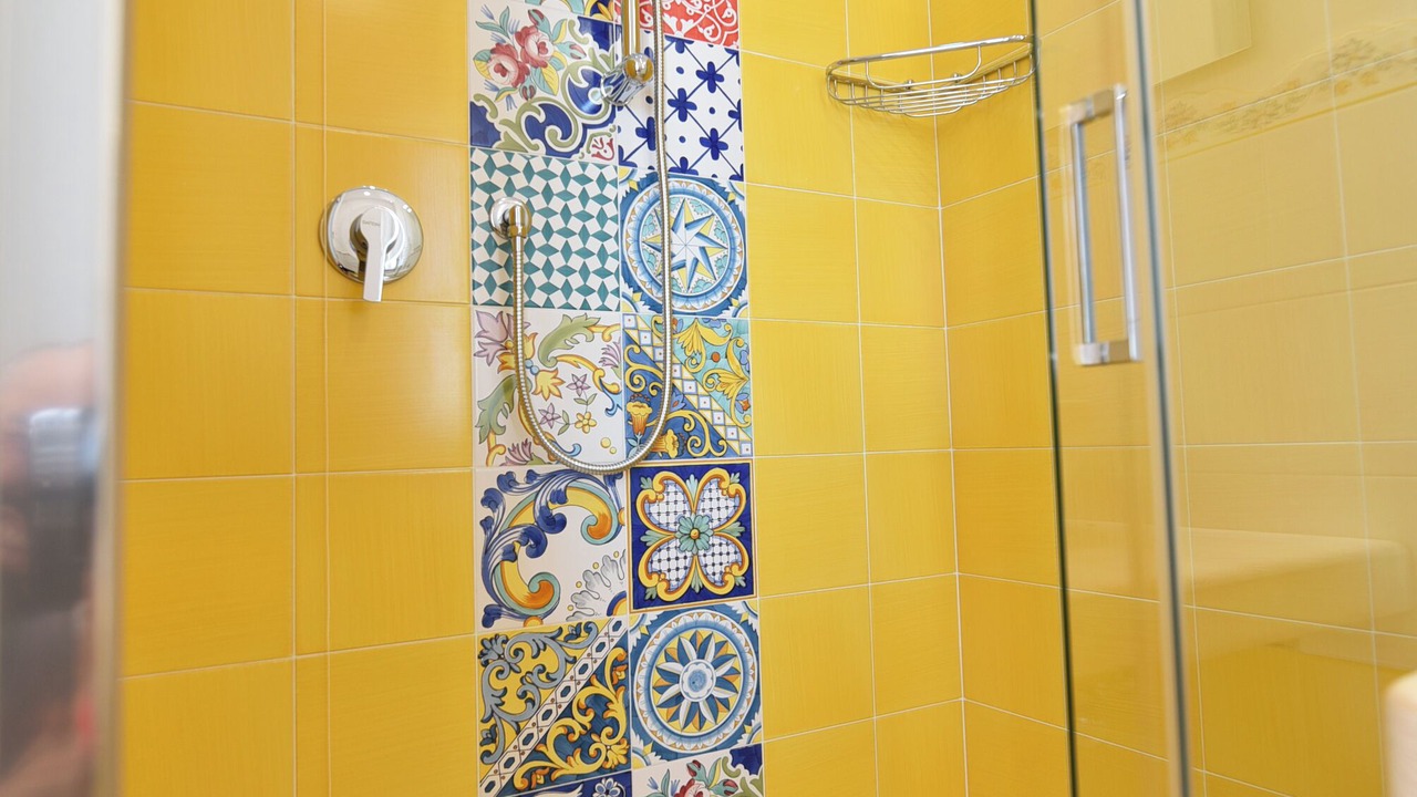 Photo of Bathroom in San Michele