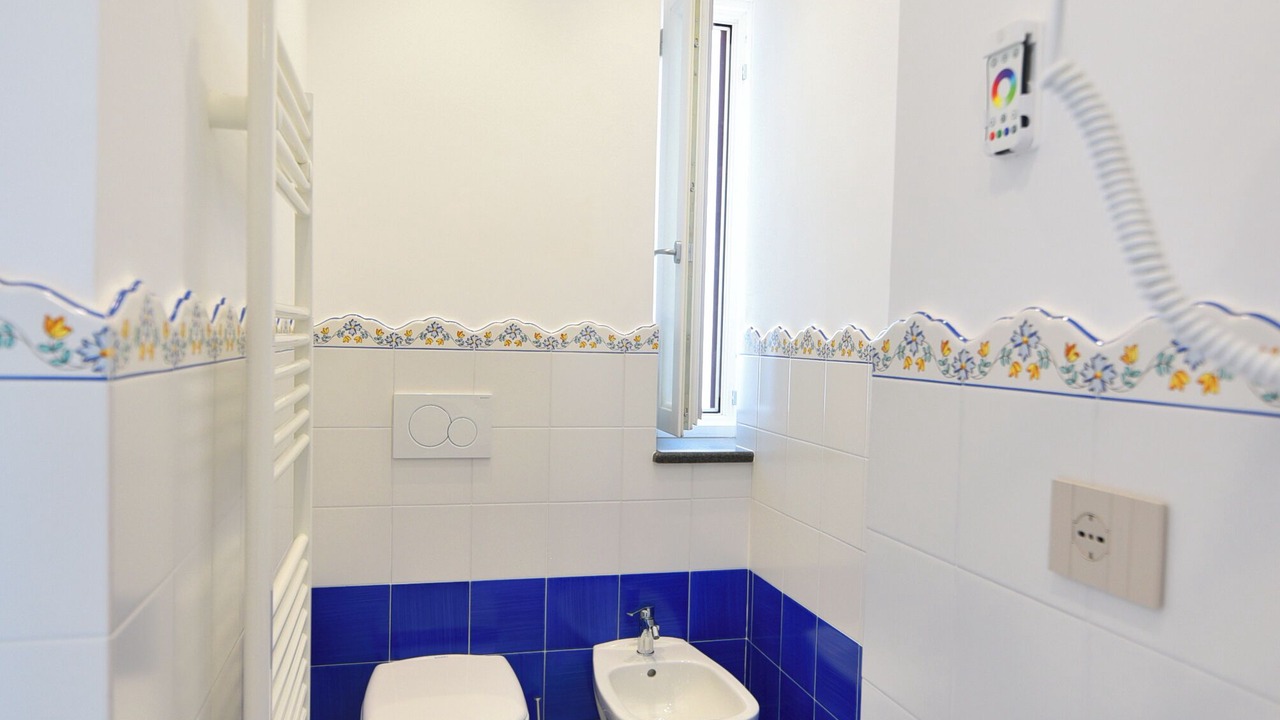 Photo of Bathroom in San Michele