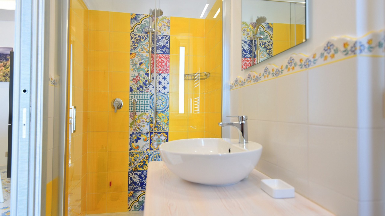 Photo of Bathroom in San Michele
