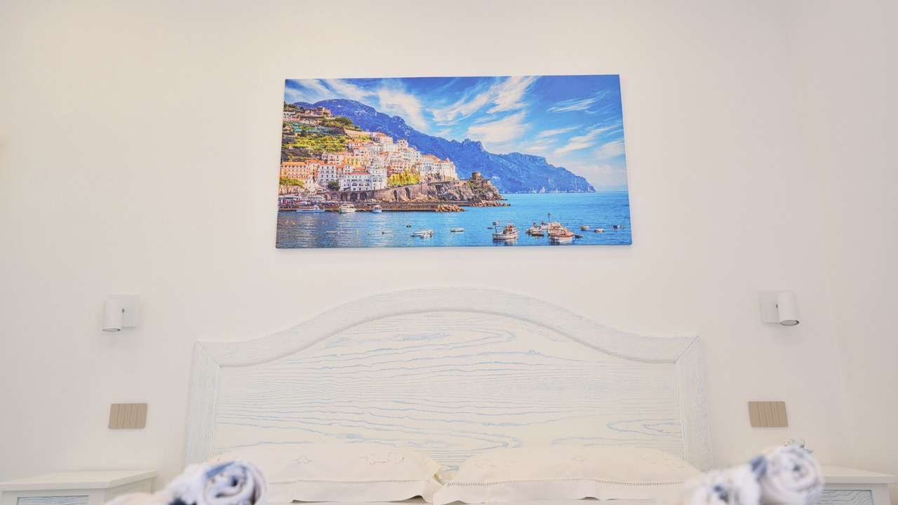 Photo of Bedroom in San Michele