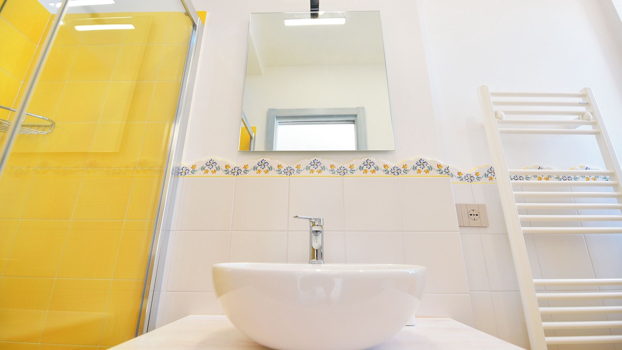 Photo of Bathroom in San Michele