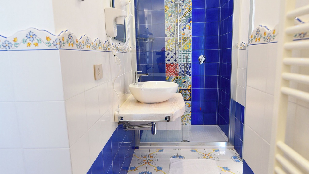 Photo of Bathroom in San Michele