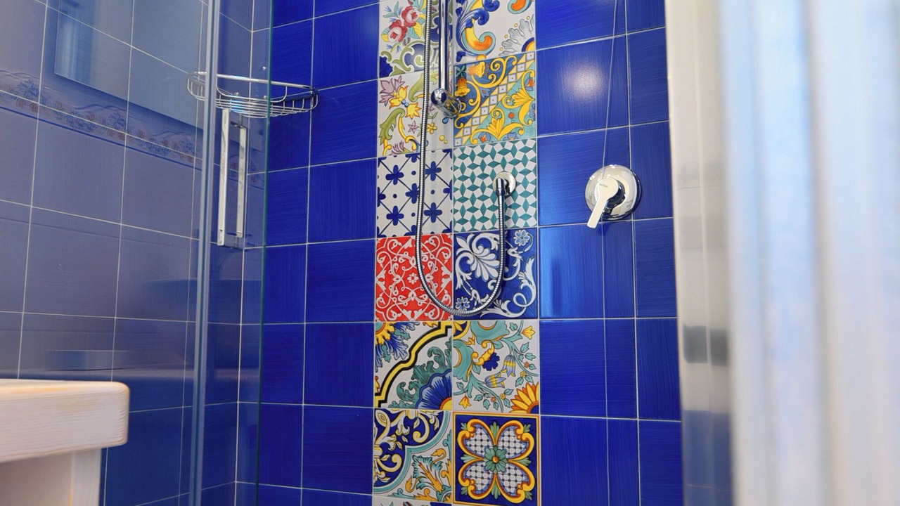 Photo of Bathroom in San Michele