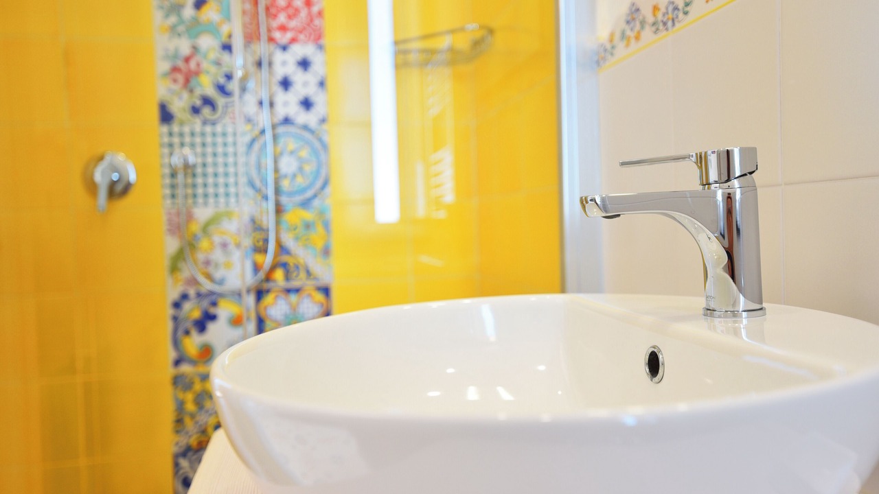 Photo of Bathroom in San Michele