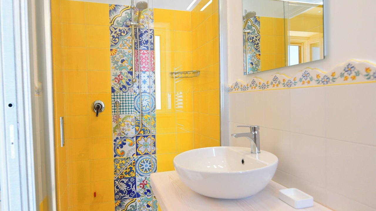 Photo of Bathroom in San Michele