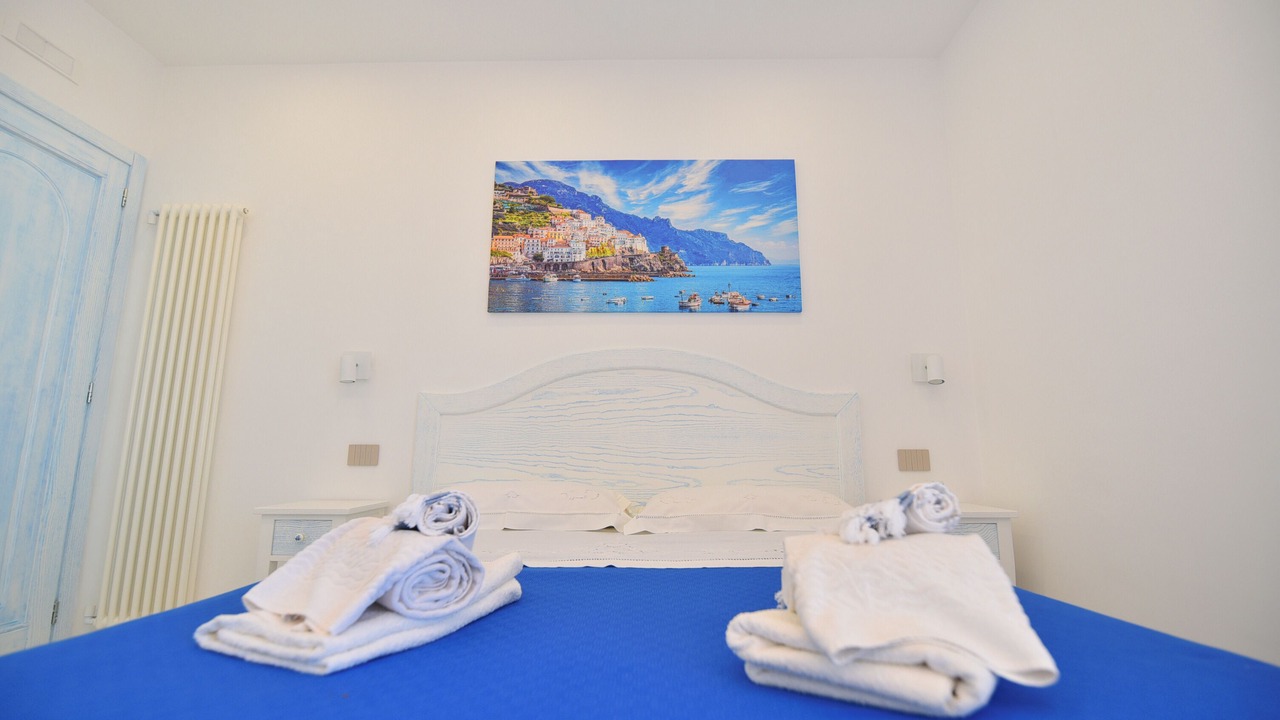 Photo of Bedroom in San Michele