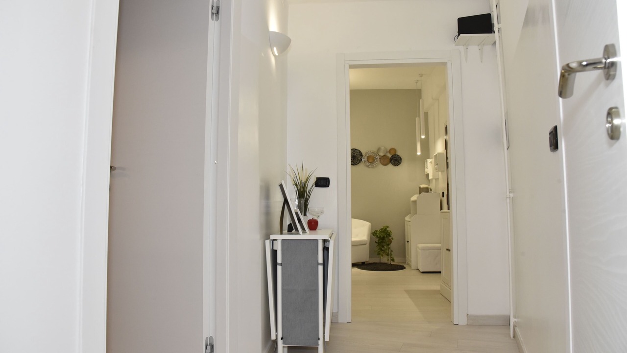 Photo of Bedroom in Zona XV Torre Maura
