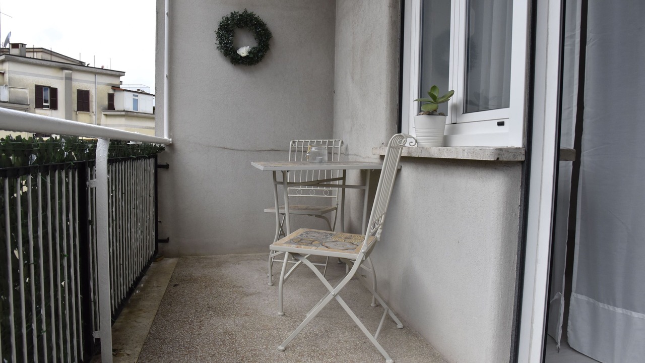 Photo of Outdoor in Zona XV Torre Maura