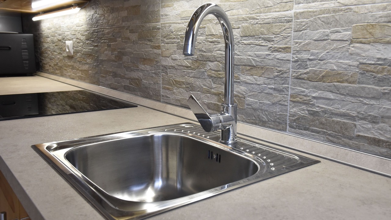 Photo of Kitchen in Zona XV Torre Maura