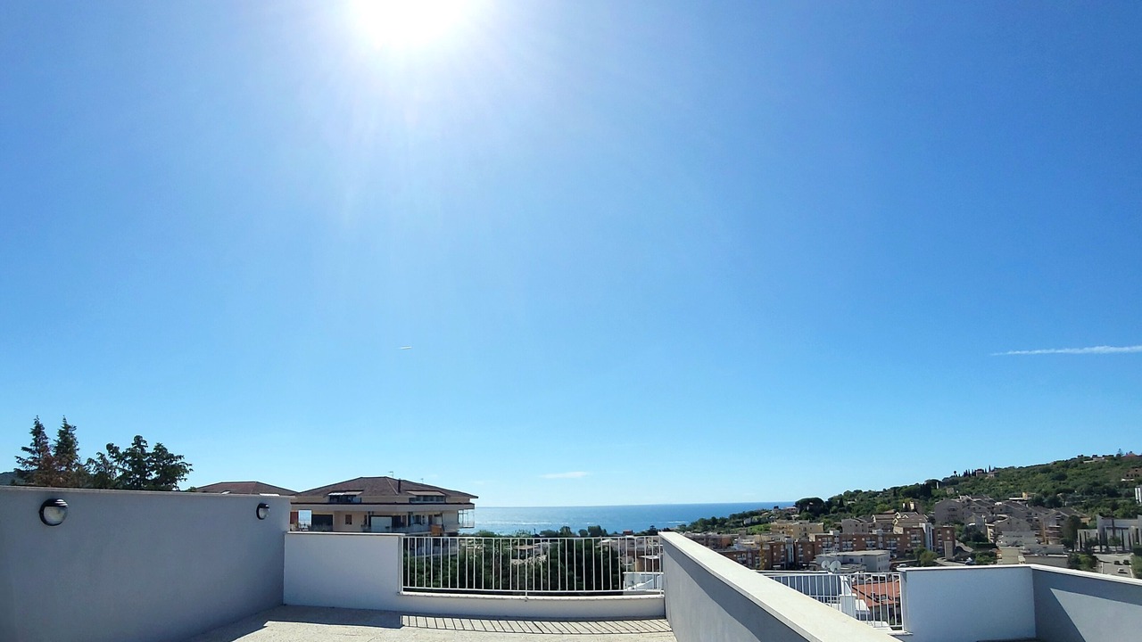Photo of Patio Balcony in Gaeta