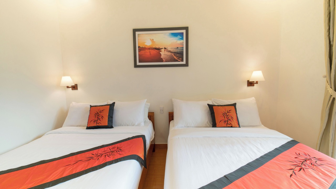 Photo of Bedroom in Cam Thanh