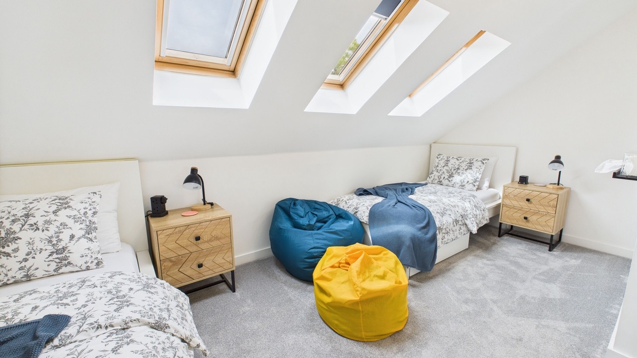 Photo of Bedroom in Ewell