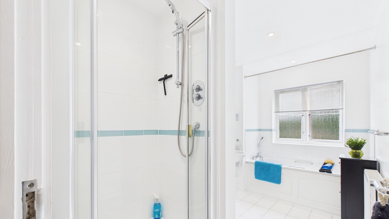 Photo of Bathroom in Ewell