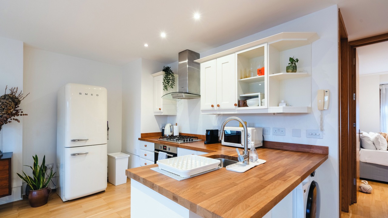 Photo of Kitchen in Bayswater