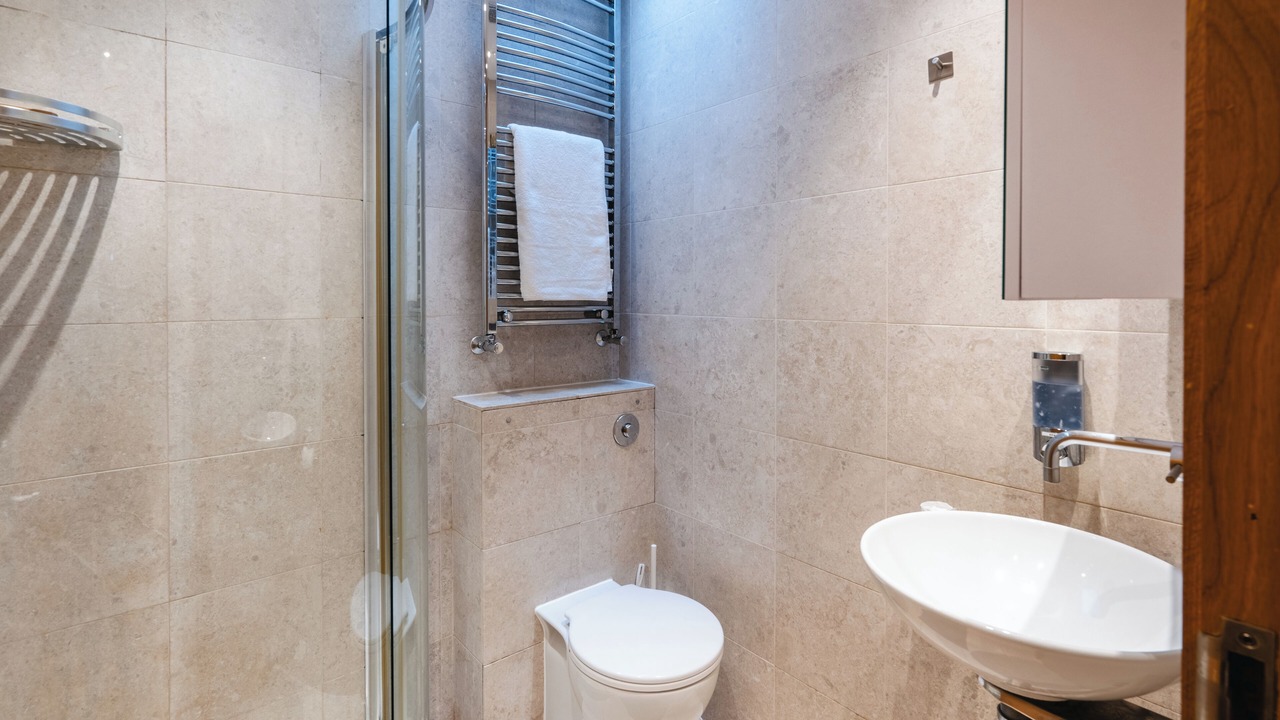 Photo of Bathroom in Bayswater