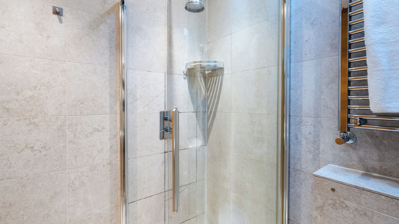 Photo of Bathroom in Bayswater