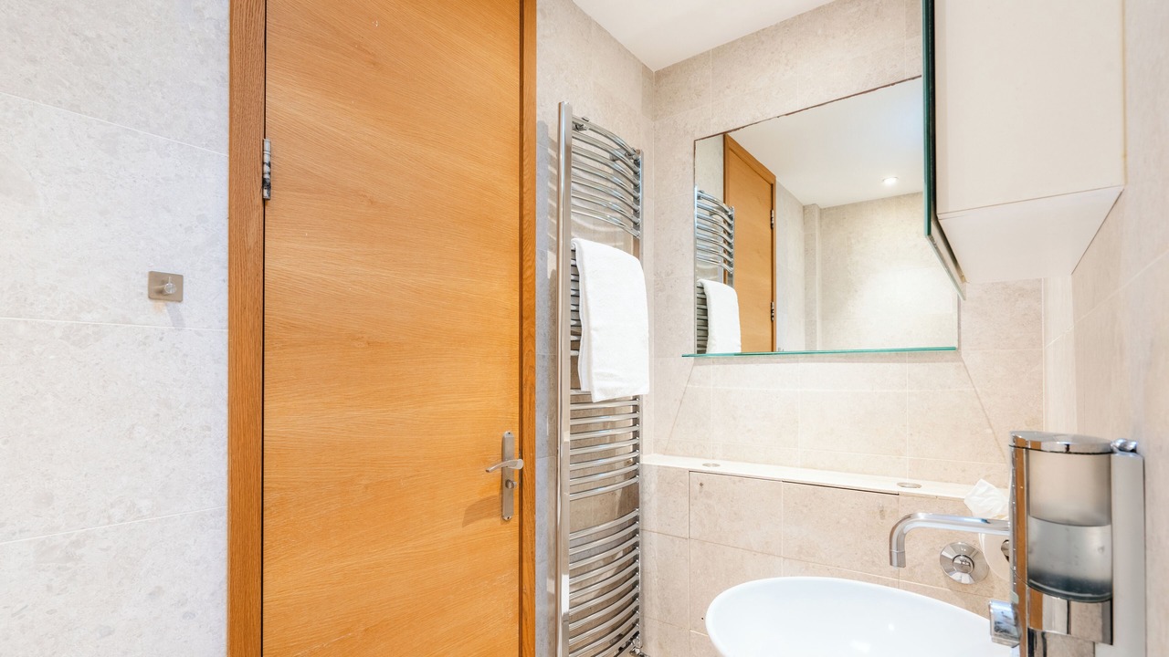 Photo of Bathroom in Bayswater