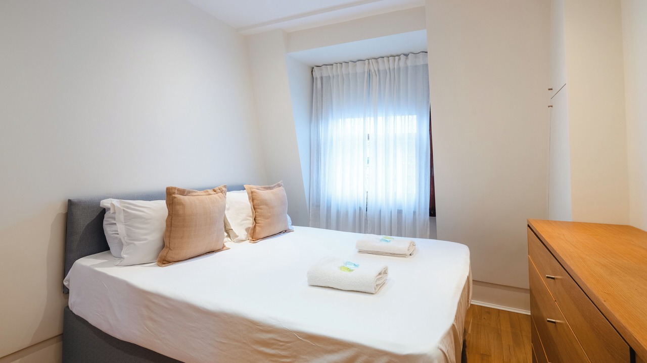 Photo of Bedroom in Bayswater