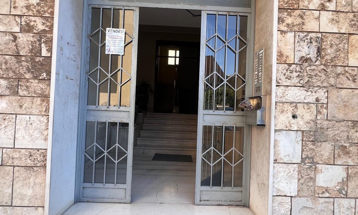 Photo of Outdoor in Quartiere XXI Pietralata