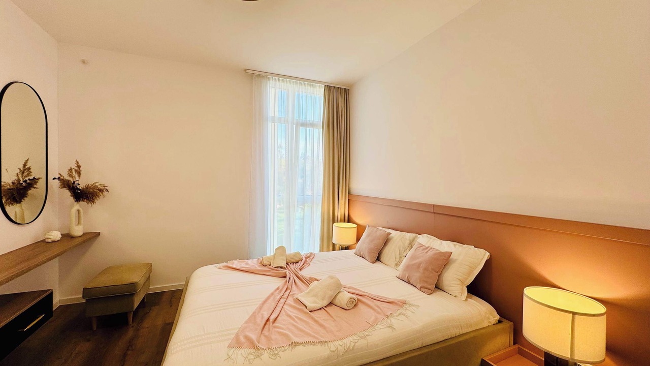 Photo of Bedroom in Timisoara
