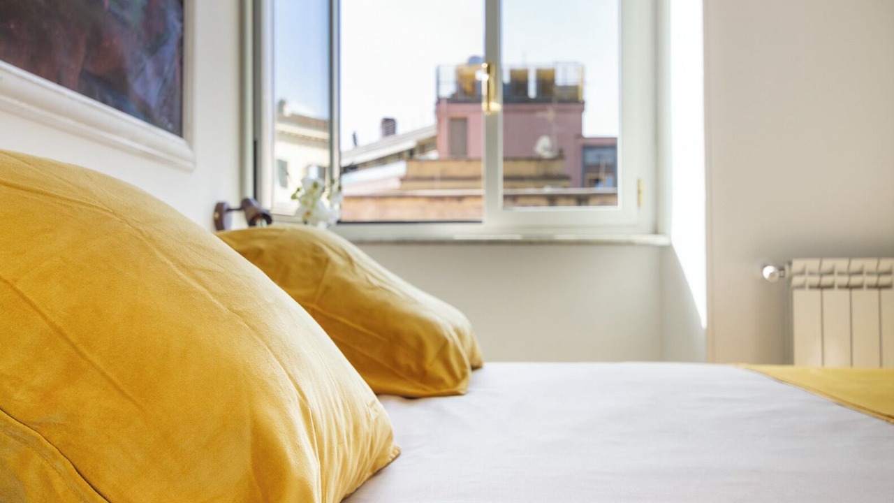 Photo of Bedroom in Esquilino