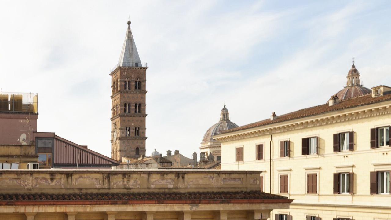Photo of Others in Esquilino