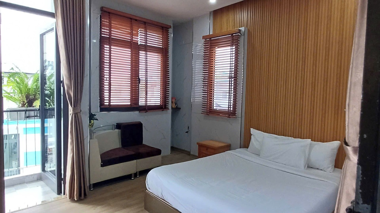 Photo of Bedroom in Son Tra