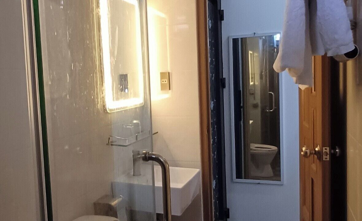 Photo of Bathroom in Son Tra