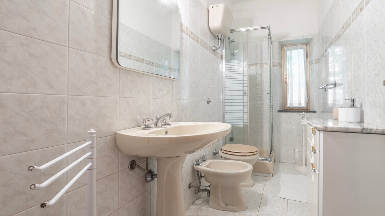 Photo of Bathroom in Sorano