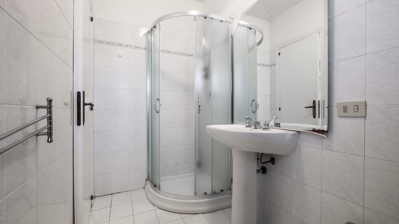 Photo of Bathroom in Sorano