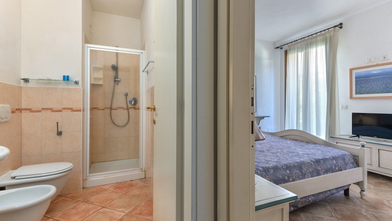 Photo of Bathroom in Bonalaccia-Filetto
