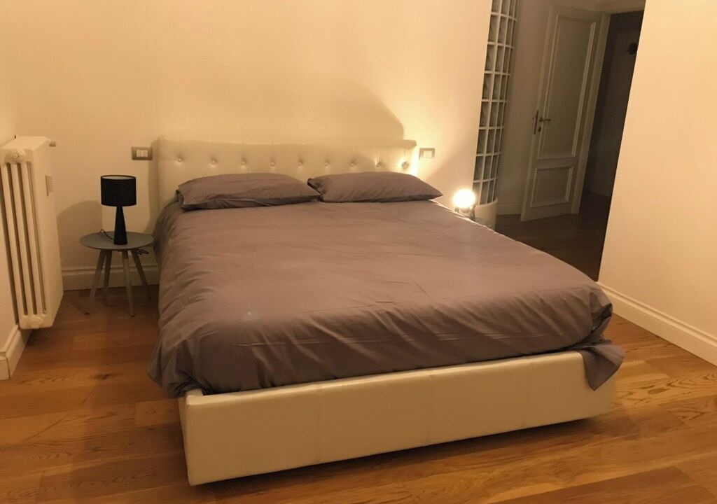 Photo of Bedroom in Terni
