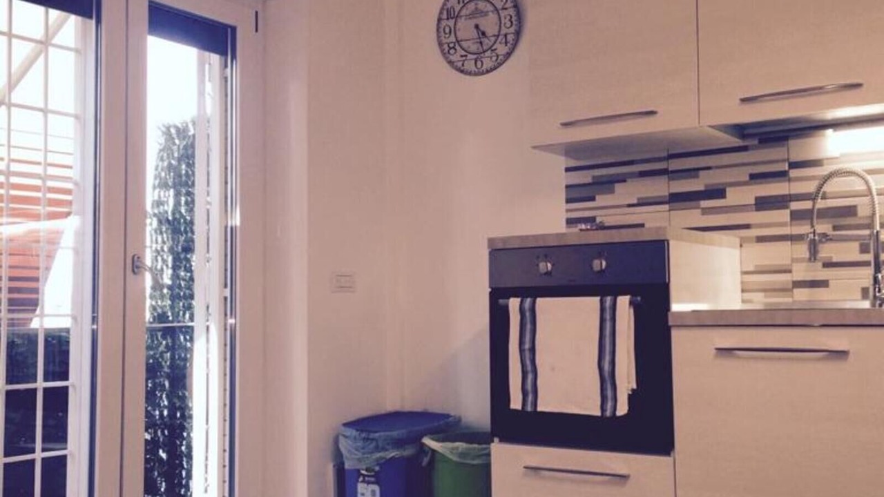 Photo of Kitchen in Ciampino