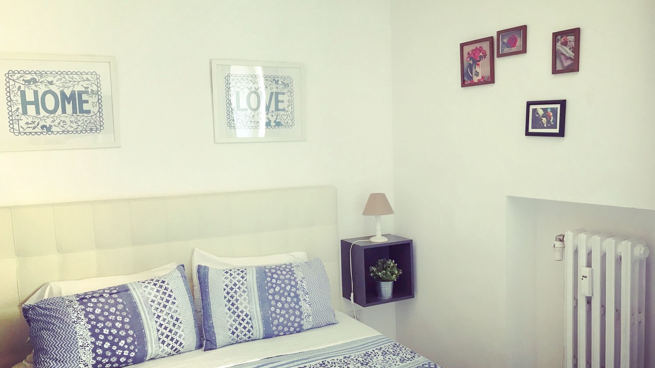 Photo of Bedroom in Gianicolense