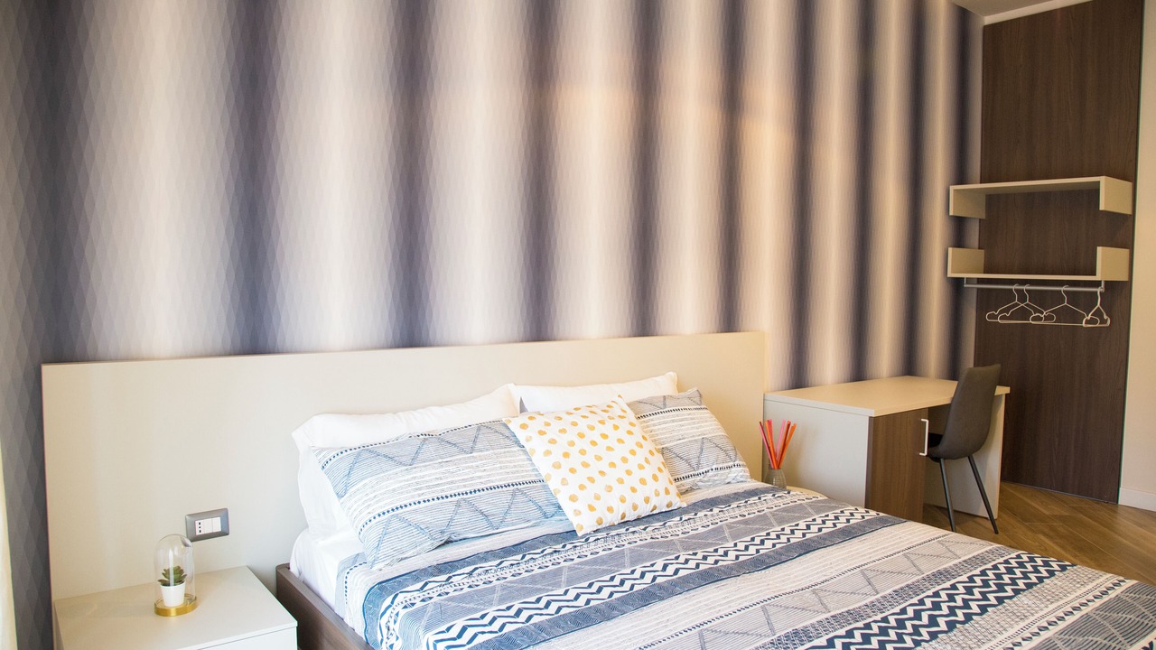 Photo of Bedroom in Vasto