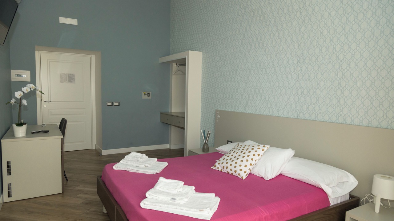 Photo of Bedroom in Vasto