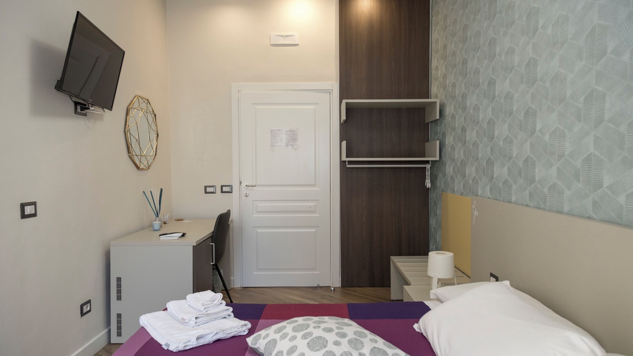 Photo of Bedroom in Vasto