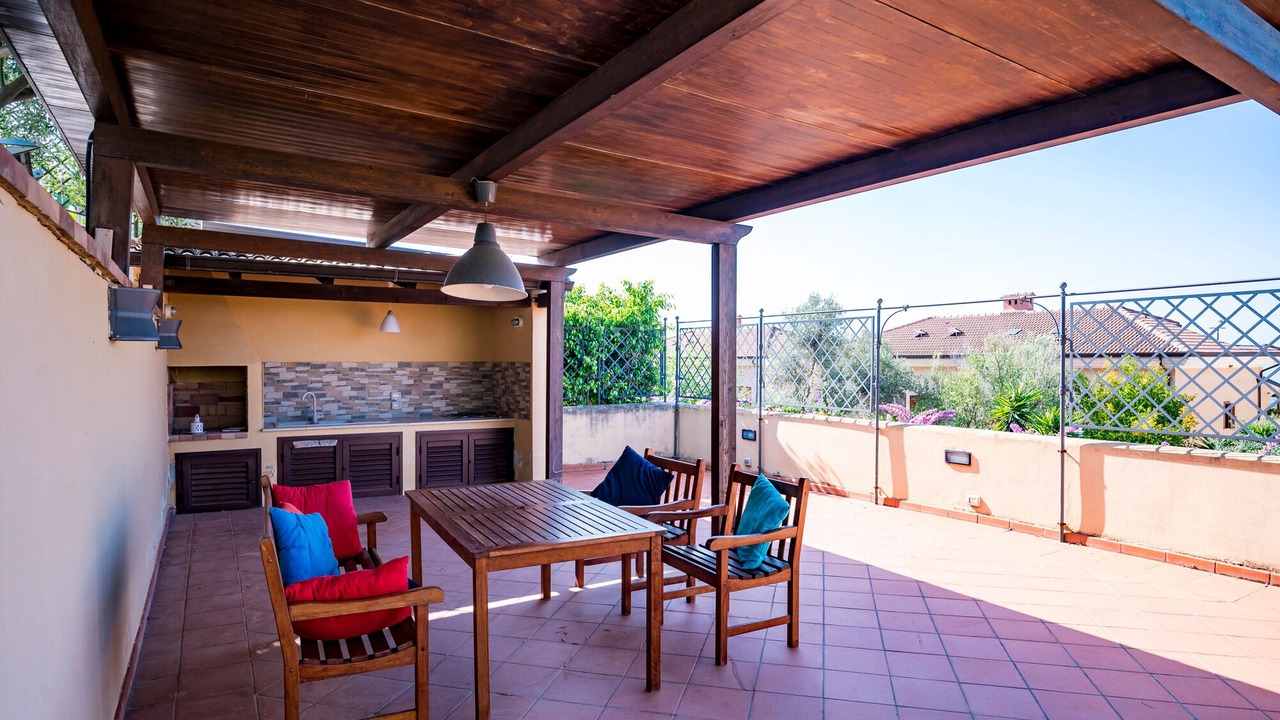 Photo of Outdoor in Caprioli