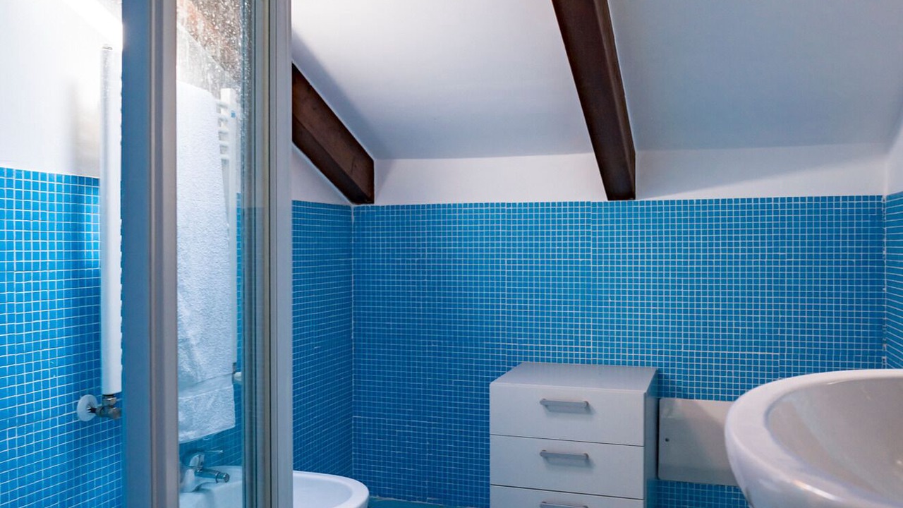 Photo of Bathroom in Caprioli