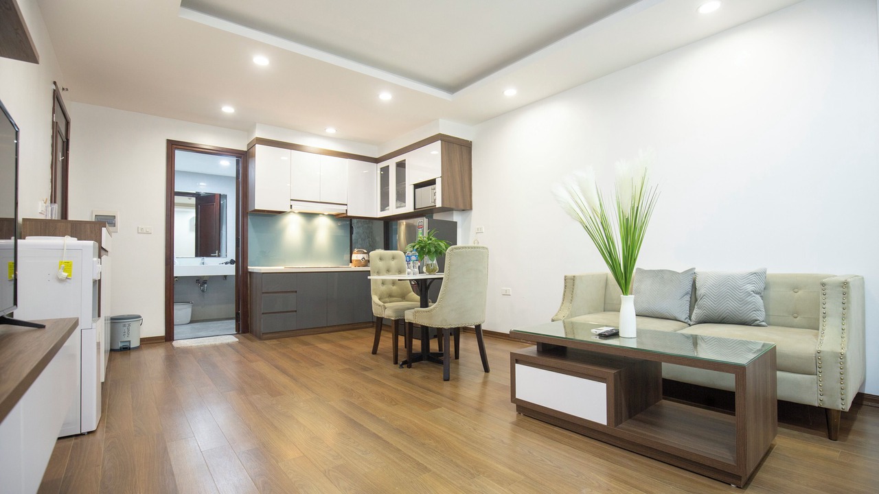 Photo of Bedroom in Ngoc Khanh