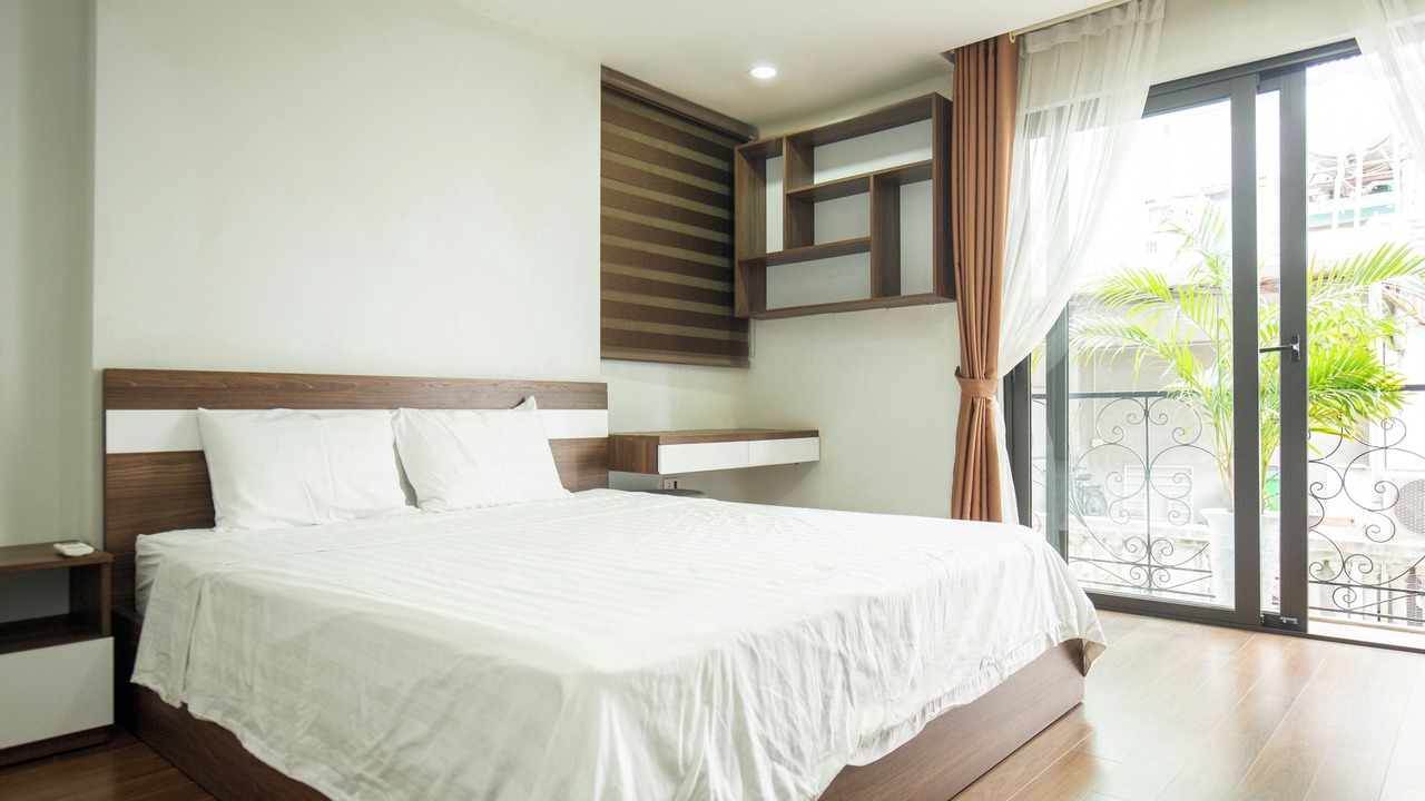 Photo of Bedroom in Ngoc Khanh