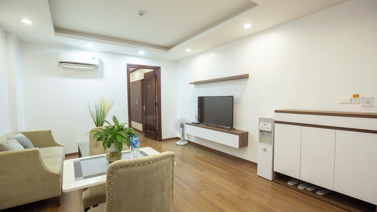 Photo of Bedroom in Ngoc Khanh