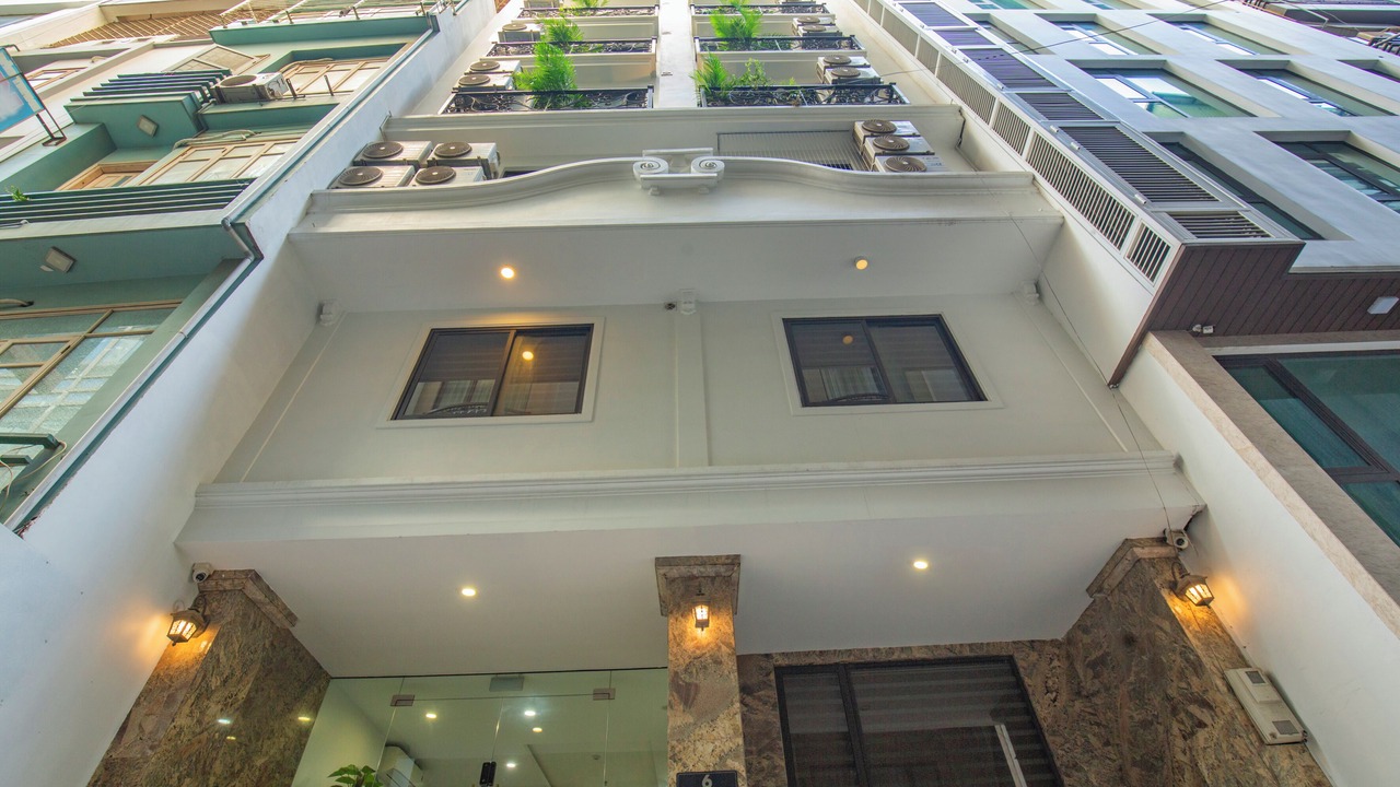 Photo of Outdoor in Ngoc Khanh