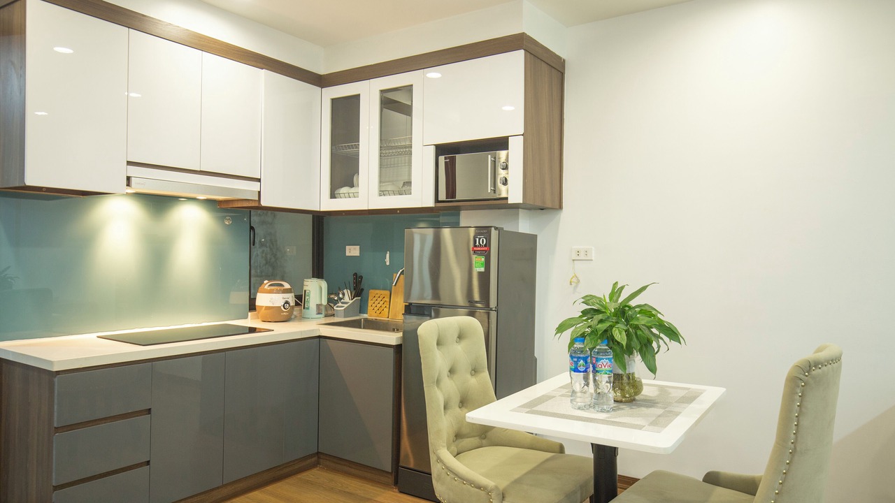 Photo of Livingroom in Ngoc Khanh