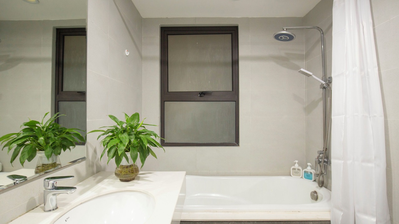 Photo of Bathroom in Ngoc Khanh