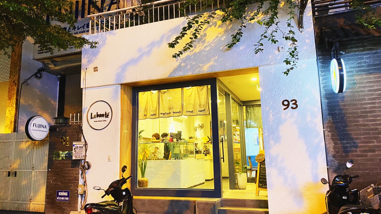 Photo of Outdoor in Ngoc Khanh